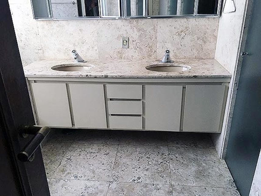 Imagem 43 do Leilão de Apartamento - Santo Amaro - São Paulo/SP