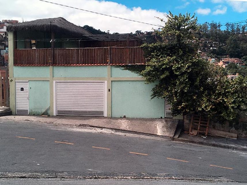 Imagem 1 do Leilão de Casa - Jardim Carla - Santo André/SP