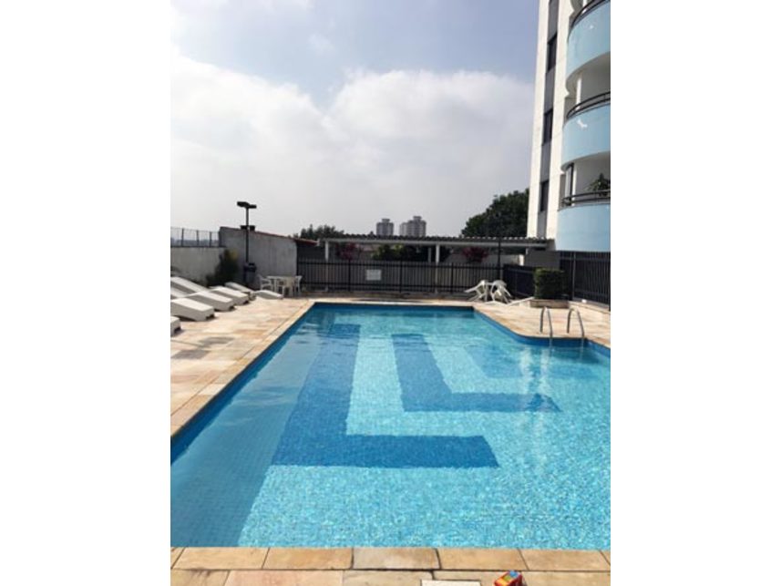 Imagem 9 do Leilão de Apartamento - Penha de França - São Paulo/SP