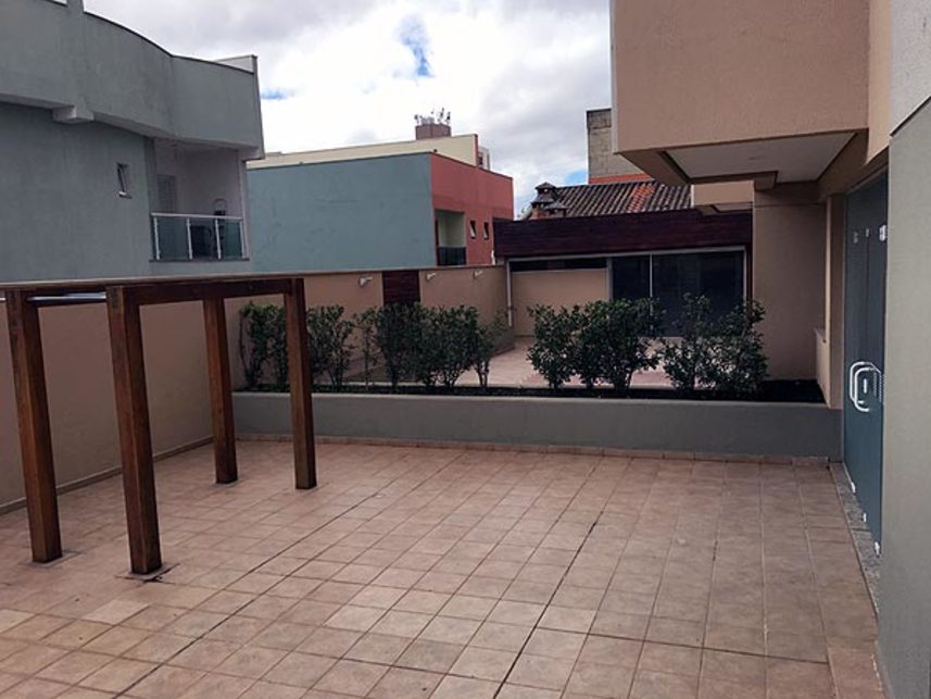 Imagem 4 do Leilão de Apartamento - Casa Branca - Santo André/SP