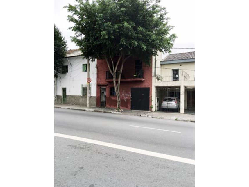 Imagem  do Leilão de Casa - Ipiranga - São Paulo/SP