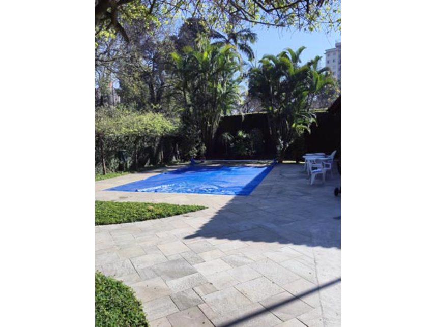 Imagem 10 do Leilão de Apartamento - Santo Amaro - São Paulo/SP