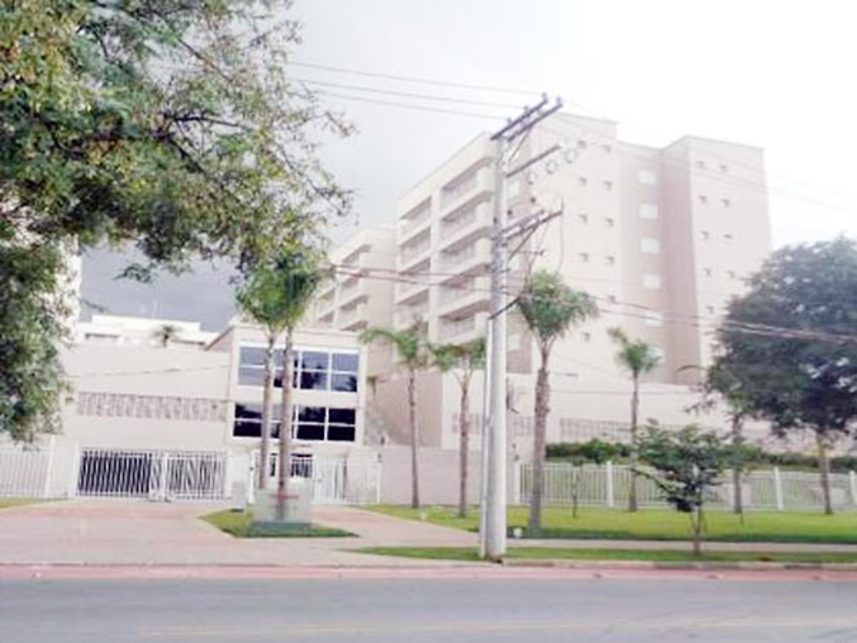 Imagem 1 do Leilão de Apartamento - Jaguaré - São Paulo/SP