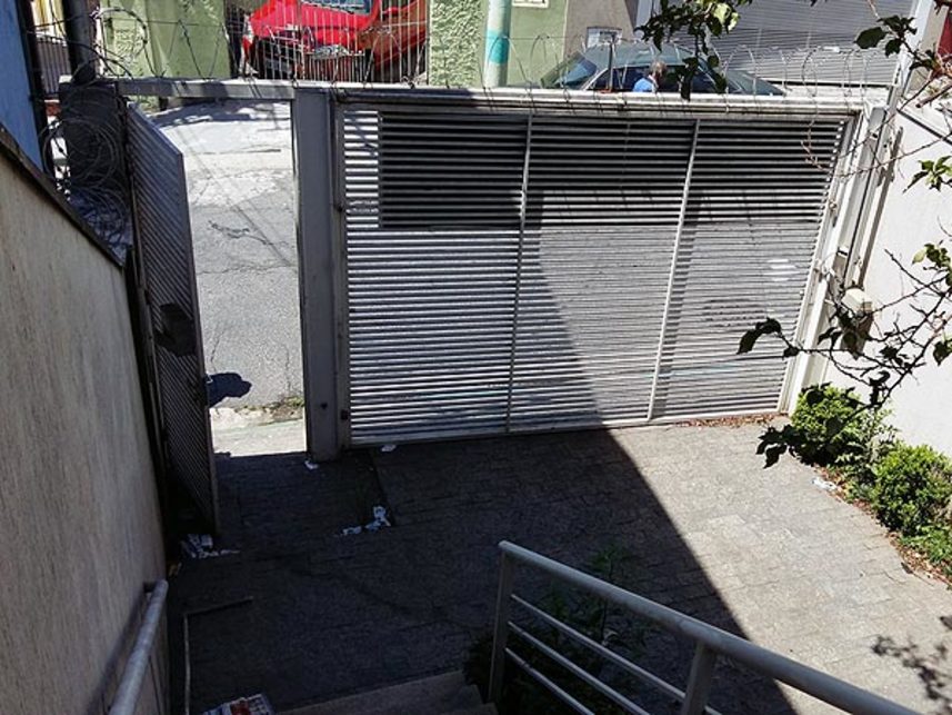 Imagem 3 do Leilão de Casa - Perdizes - São Paulo/SP