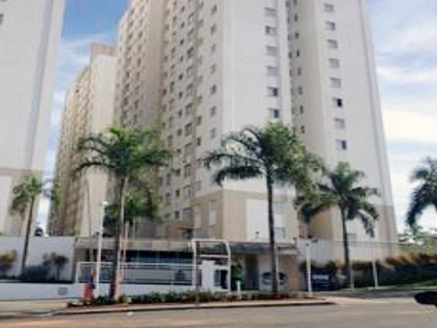 Imagem 2 do Leilão de Apartamento - Vila Santa Catarina - Americana/SP
