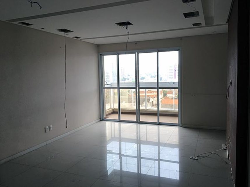 Imagem 19 do Leilão de Apartamento - Casa Branca - Santo André/SP