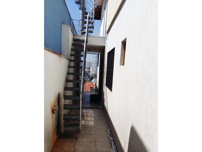 Imagem 12 do Leilão de Casa - Perdizes - São Paulo/SP