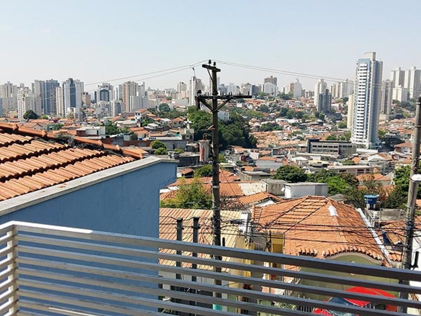 Imagem 16 do Leilão de Casa - Perdizes - São Paulo/SP