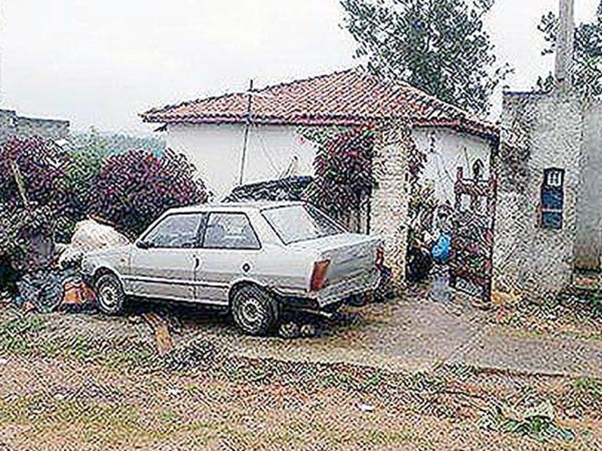 Imagem 2 do Leilão de Casa - Bairro do Jaguari - Igaratá/SP