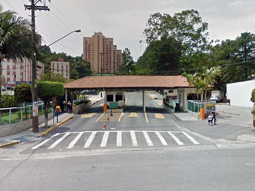 Imagem 1 do Leilão de Apartamento - Santa Terezinha - São Bernardo do Campo/SP