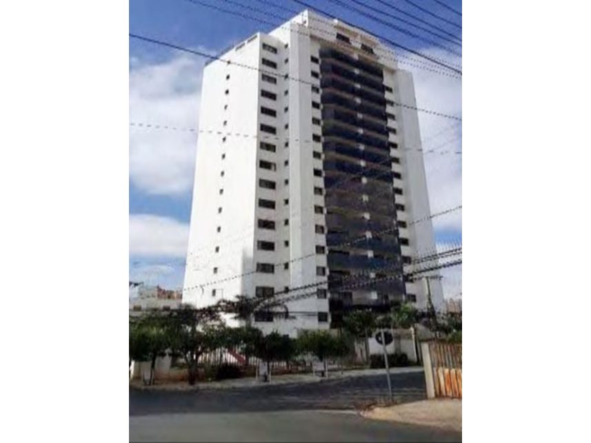 Imagem  do Leilão de Apartamento - Quilombo - Cuiabá/MT