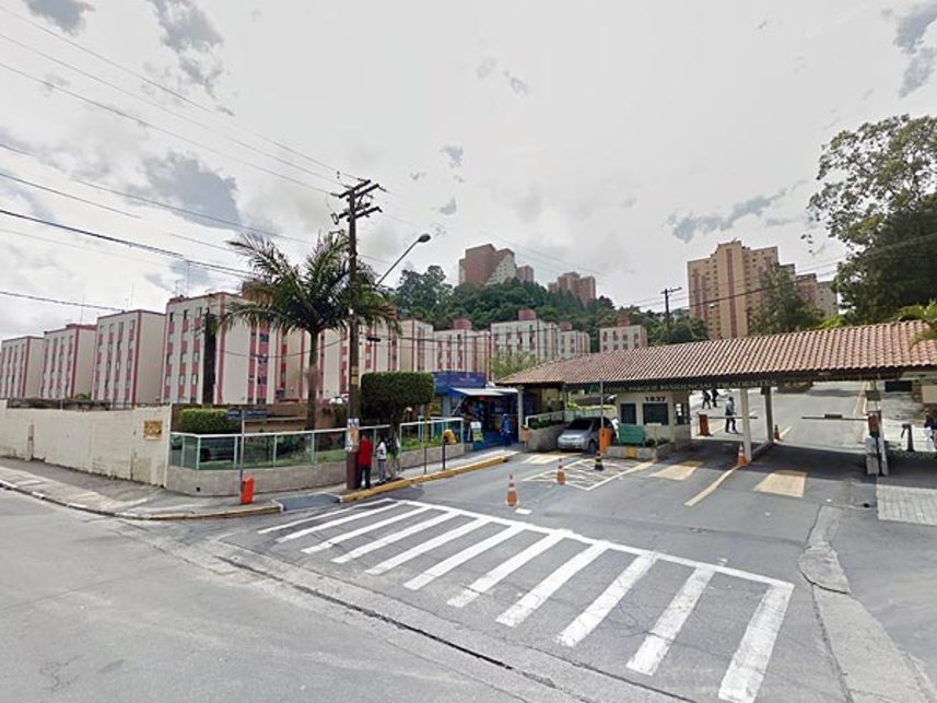 Imagem 2 do Leilão de Apartamento - Santa Terezinha - São Bernardo do Campo/SP