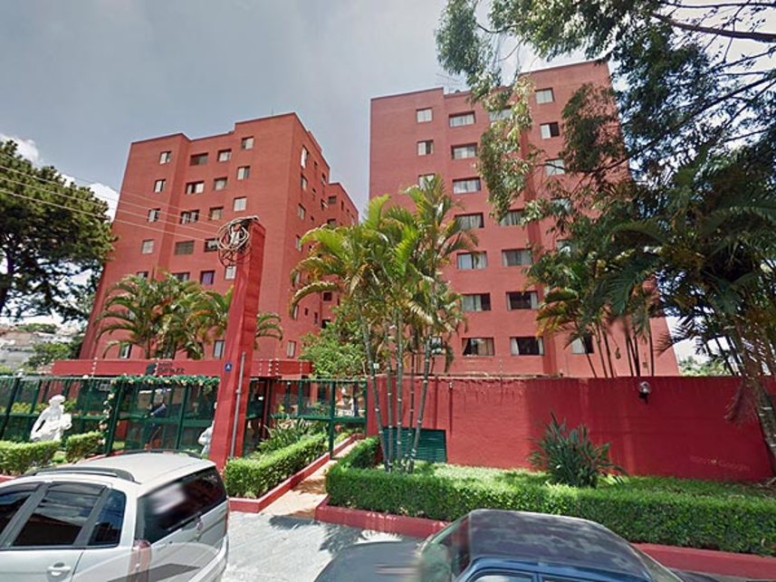 Imagem 1 do Leilão de Apartamento - Cidade Ademar - São Paulo/SP