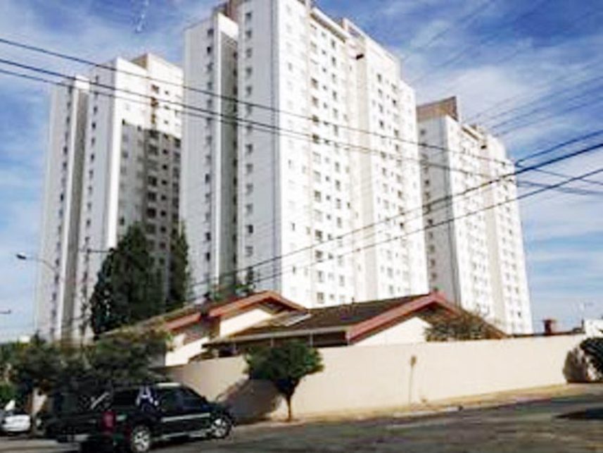 Imagem 1 do Leilão de Apartamento - Vila Santa Catarina - Americana/SP