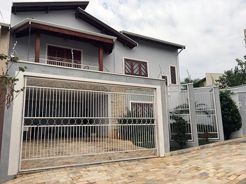 Imagem 4 do Leilão de Casa - Jardim Esplanada II - Indaiatuba/SP