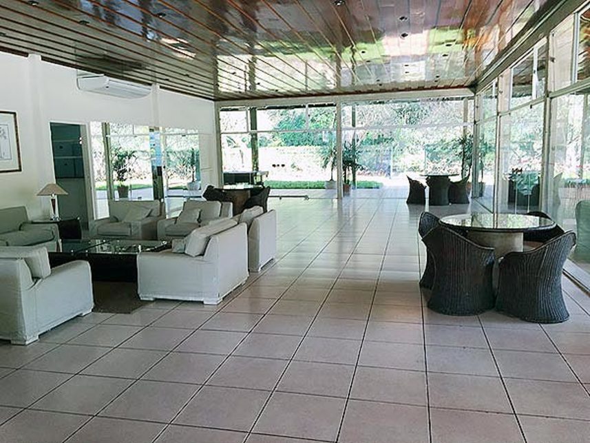 Imagem 20 do Leilão de Apartamento - Santo Amaro - São Paulo/SP