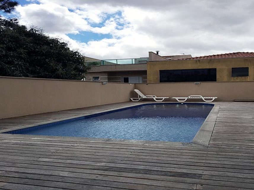 Imagem 3 do Leilão de Apartamento - Casa Branca - Santo André/SP