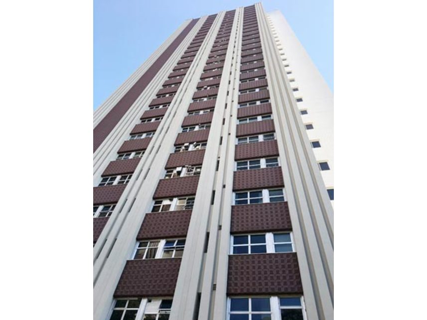 Imagem 2 do Leilão de Apartamento - Santo Amaro - São Paulo/SP