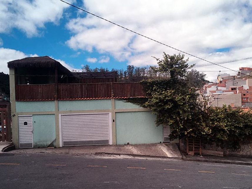 Imagem 3 do Leilão de Casa - Jardim Carla - Santo André/SP