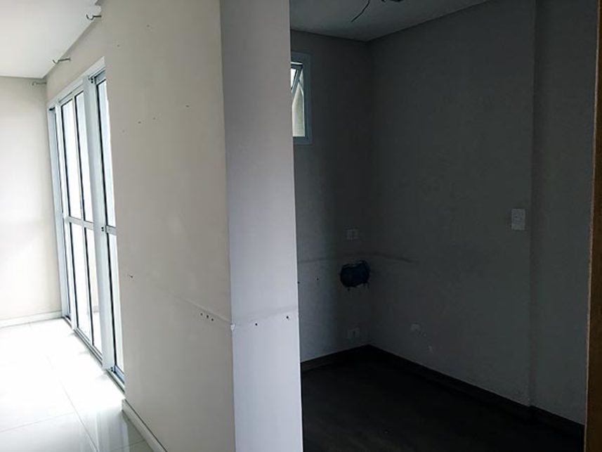 Imagem 20 do Leilão de Apartamento - Casa Branca - Santo André/SP