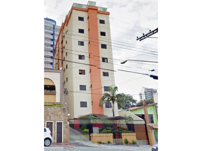 Imagem  do Leilão de Apartamento - Vila Caminho do Mar - São Bernardo do Campo/SP