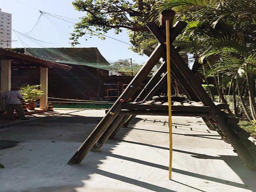 Imagem 21 do Leilão de Apartamento - Santo Amaro - São Paulo/SP