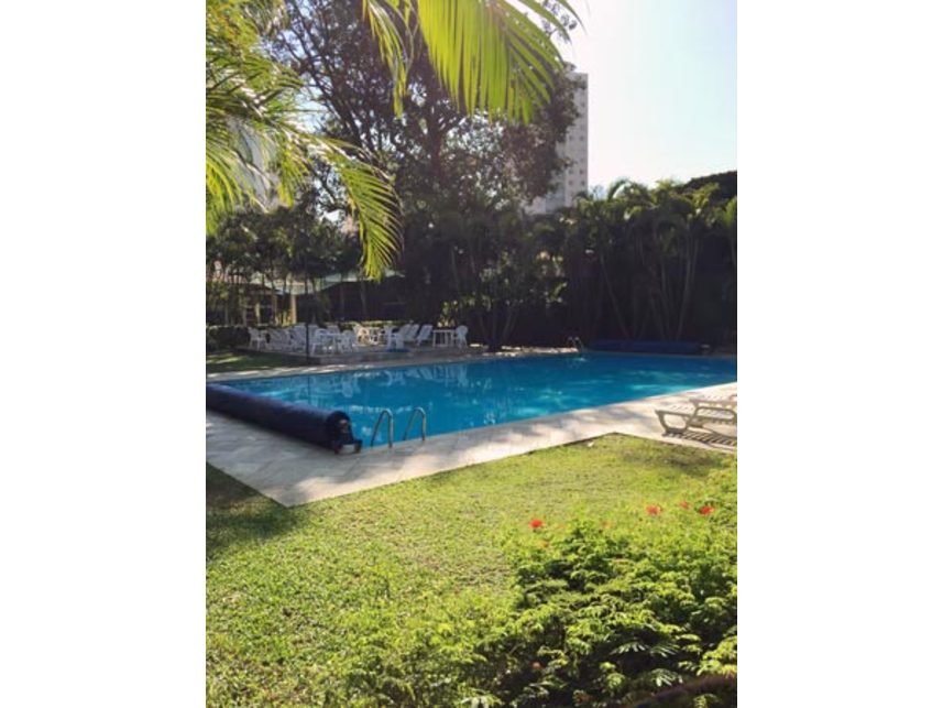 Imagem 9 do Leilão de Apartamento - Santo Amaro - São Paulo/SP