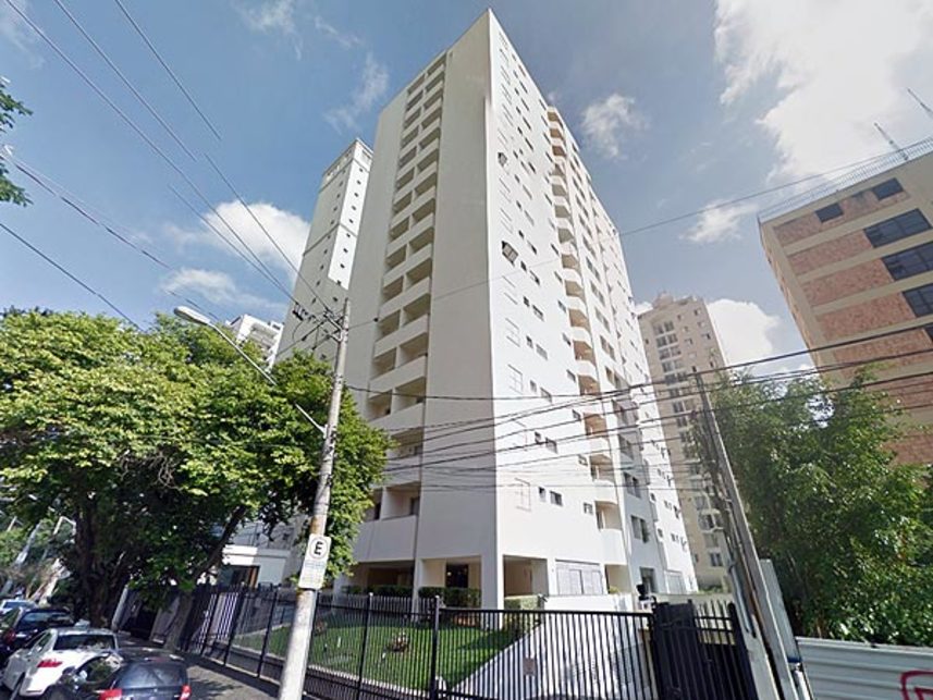 Imagem  do Leilão de Apartamento - Indianópolis - São Paulo/SP