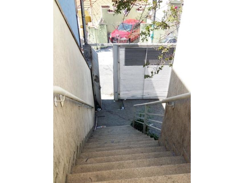 Imagem 7 do Leilão de Casa - Perdizes - São Paulo/SP