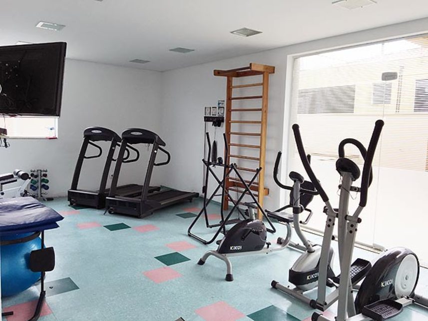 Imagem 12 do Leilão de Apartamento - Casa Branca - Santo André/SP