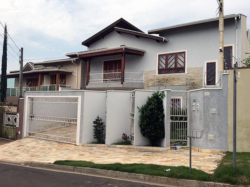 Imagem 3 do Leilão de Casa - Jardim Esplanada II - Indaiatuba/SP