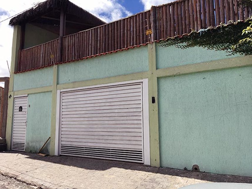 Imagem 2 do Leilão de Casa - Jardim Carla - Santo André/SP