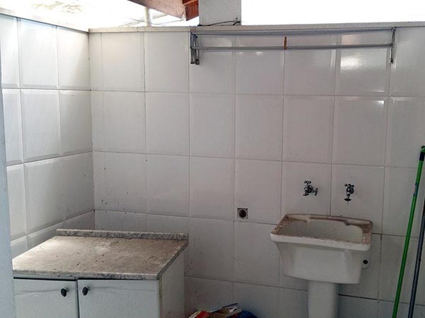 Imagem 24 do Leilão de Casa - Perdizes - São Paulo/SP