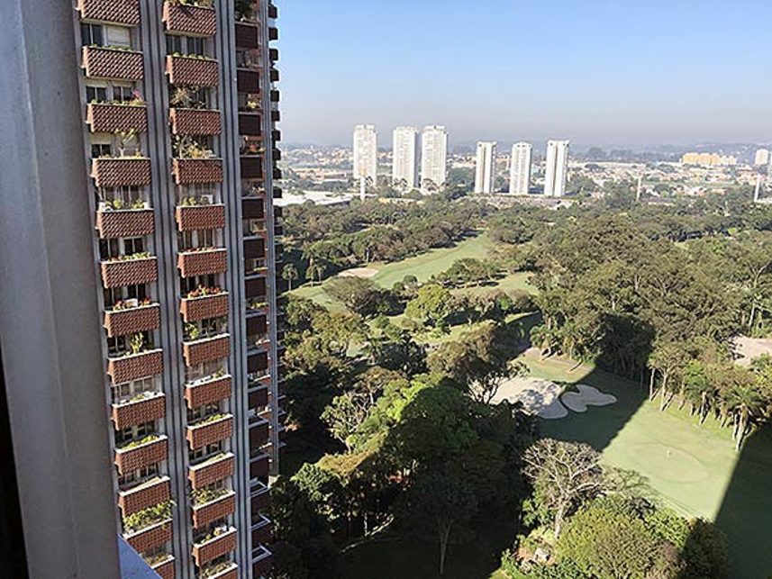 Imagem 1 do Leilão de Apartamento - Santo Amaro - São Paulo/SP