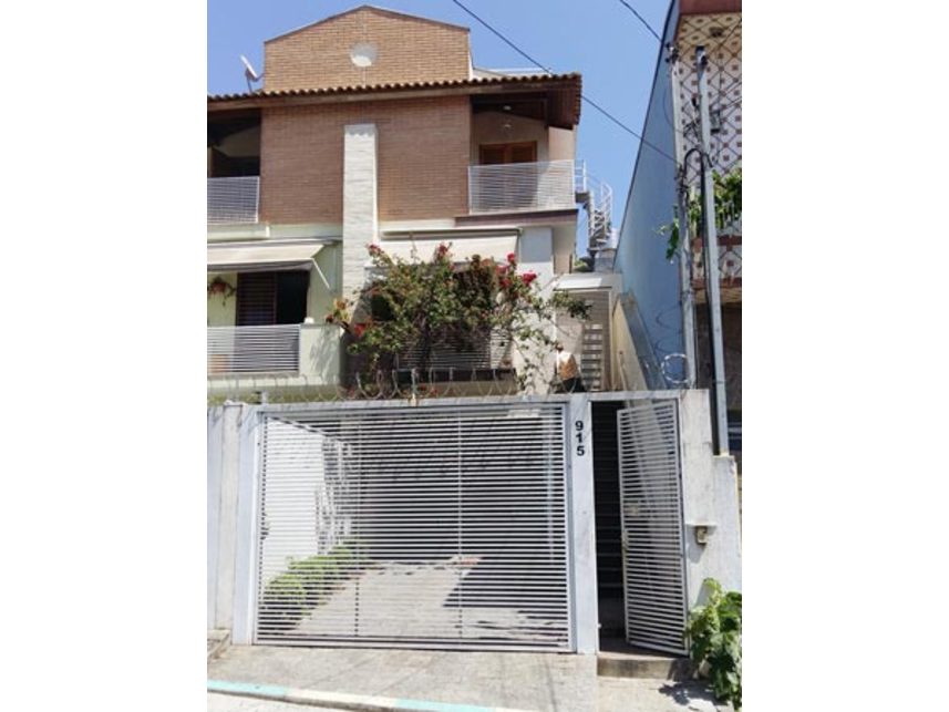 Imagem 1 do Leilão de Casa - Perdizes - São Paulo/SP