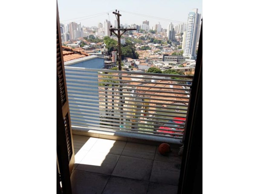 Imagem 15 do Leilão de Casa - Perdizes - São Paulo/SP