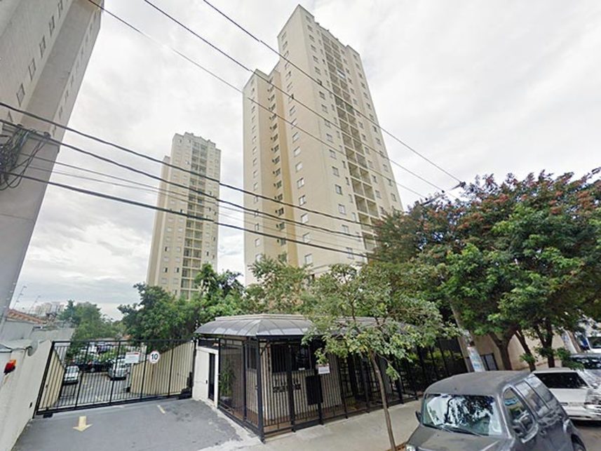 Imagem  do Leilão de Apartamento - Piqueri - São Paulo/SP