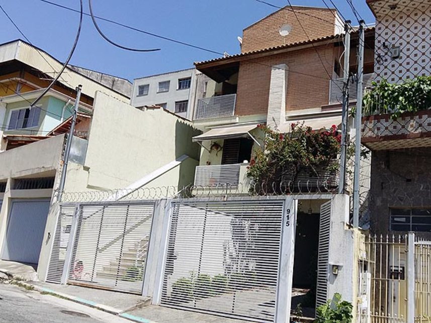 Imagem 2 do Leilão de Casa - Perdizes - São Paulo/SP