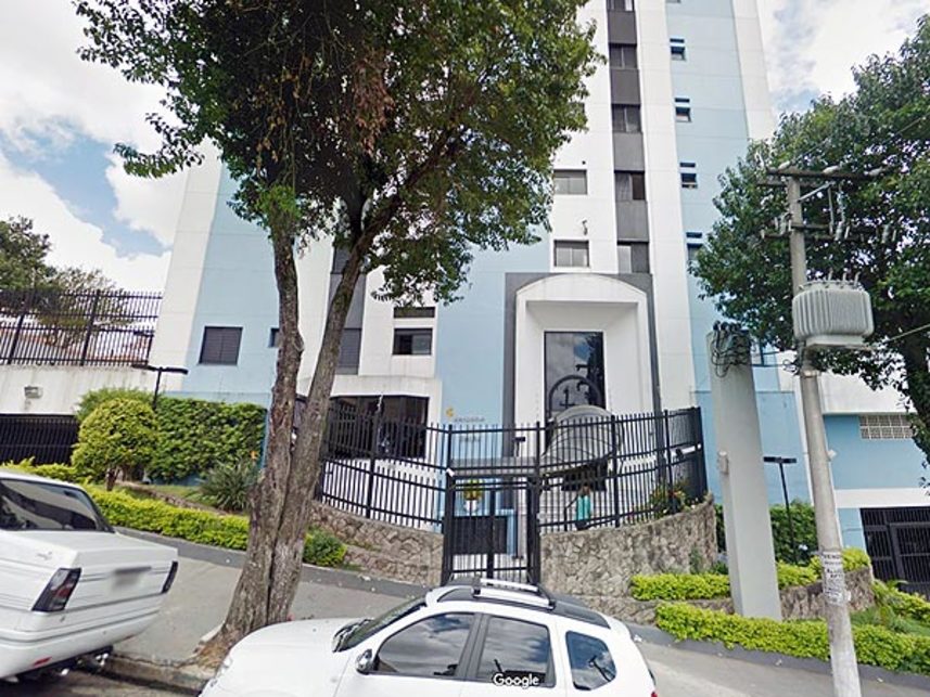 Imagem 3 do Leilão de Apartamento - Penha de França - São Paulo/SP