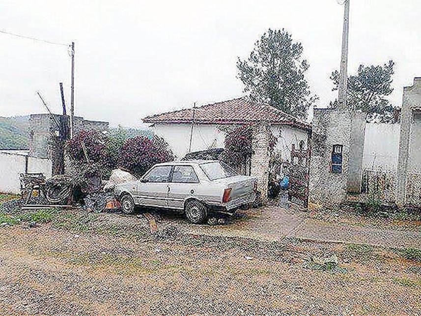Imagem 1 do Leilão de Casa - Bairro do Jaguari - Igaratá/SP