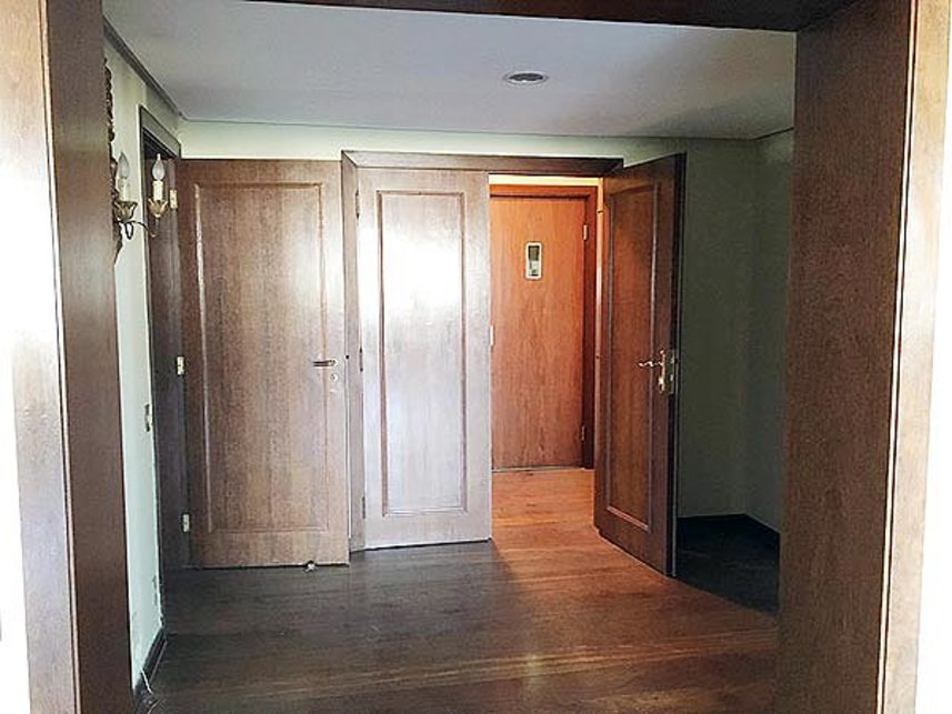 Imagem 8 do Leilão de Apartamento - Santo Amaro - São Paulo/SP