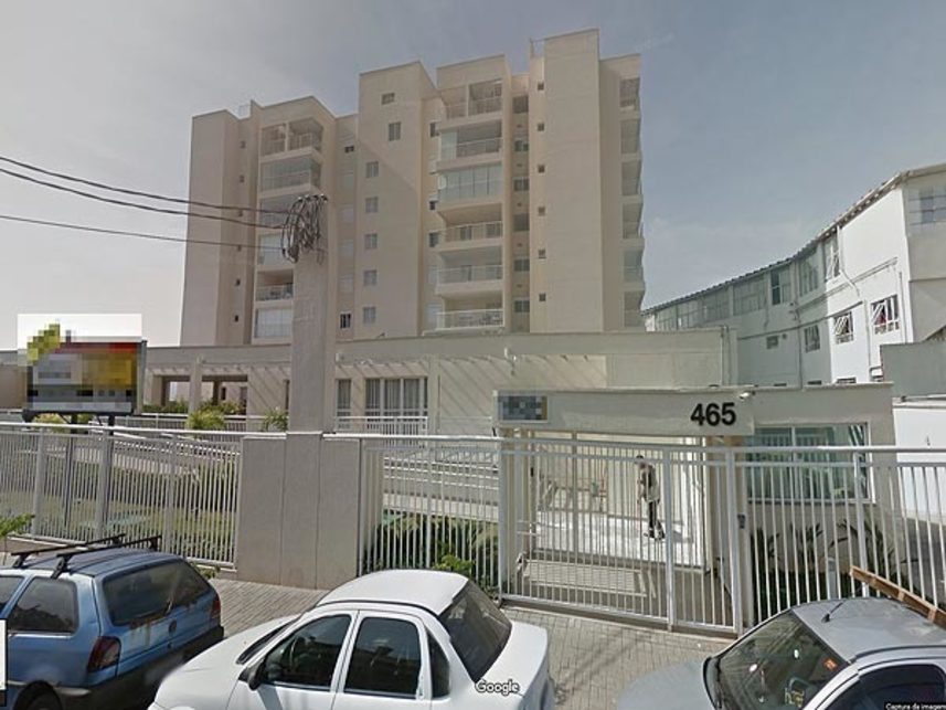 Imagem  do Leilão de Apartamento - Vila Ipojuca - São Paulo/SP