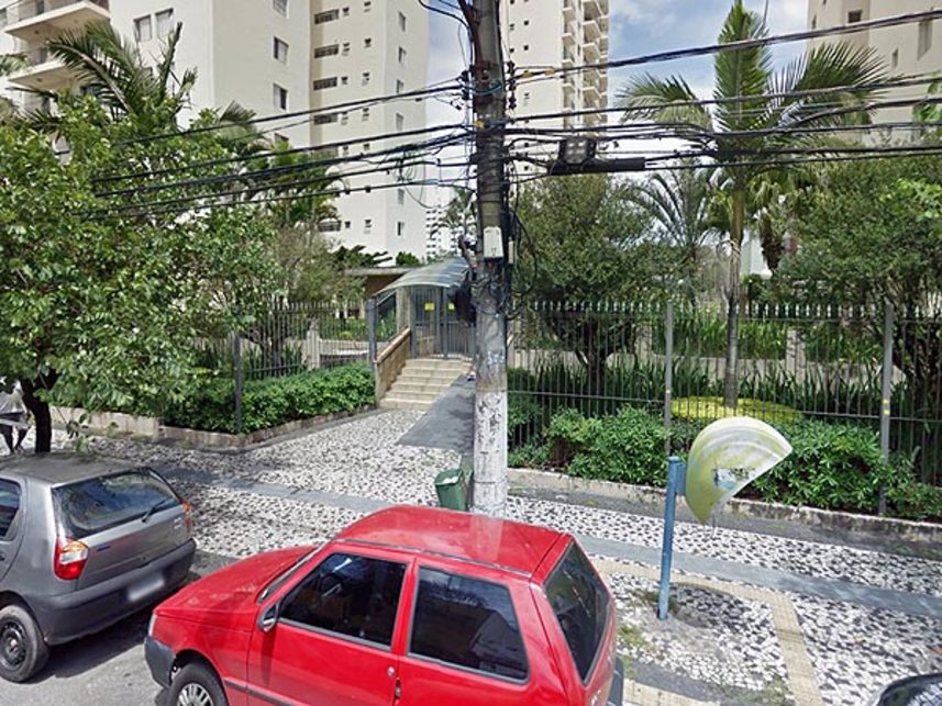 Imagem 2 do Leilão de Apartamento - Belenzinho - São Paulo/SP