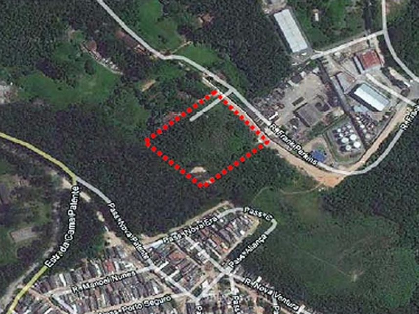 Imagem 10 do Leilão de Terreno - Alvarenga - São Bernardo do Campo/SP