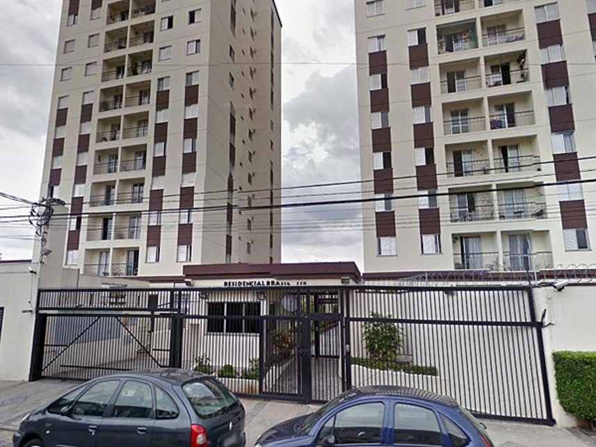 Imagem 2 do Leilão de Apartamento - Vila Antonieta - São Paulo/SP