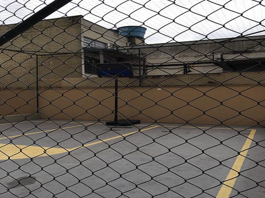 Imagem 8 do Leilão de Apartamento - Casa Branca - Santo André/SP