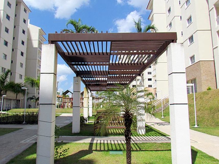 Imagem 3 do Leilão de Apartamento - Bairro de Flores - Manaus/AM