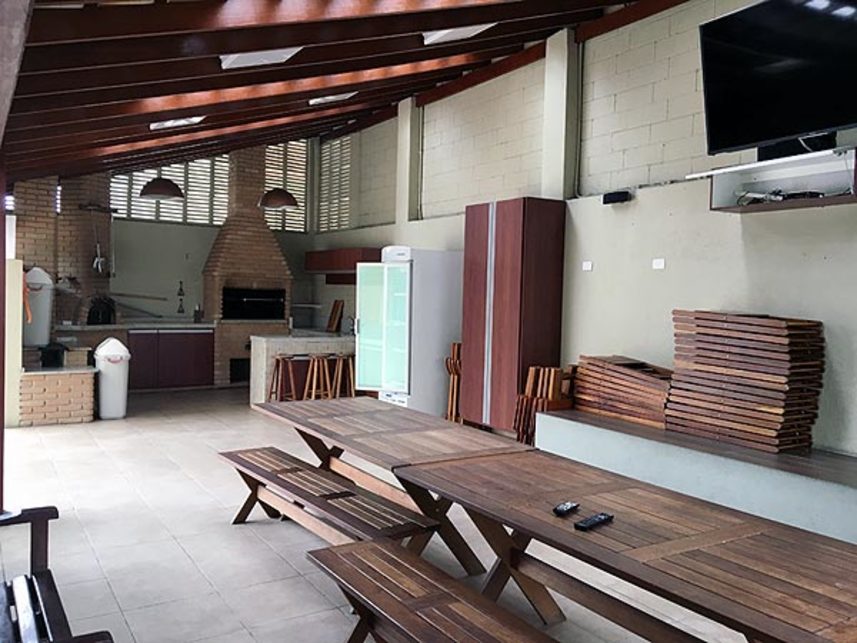 Imagem 6 do Leilão de Apartamento - Casa Branca - Santo André/SP