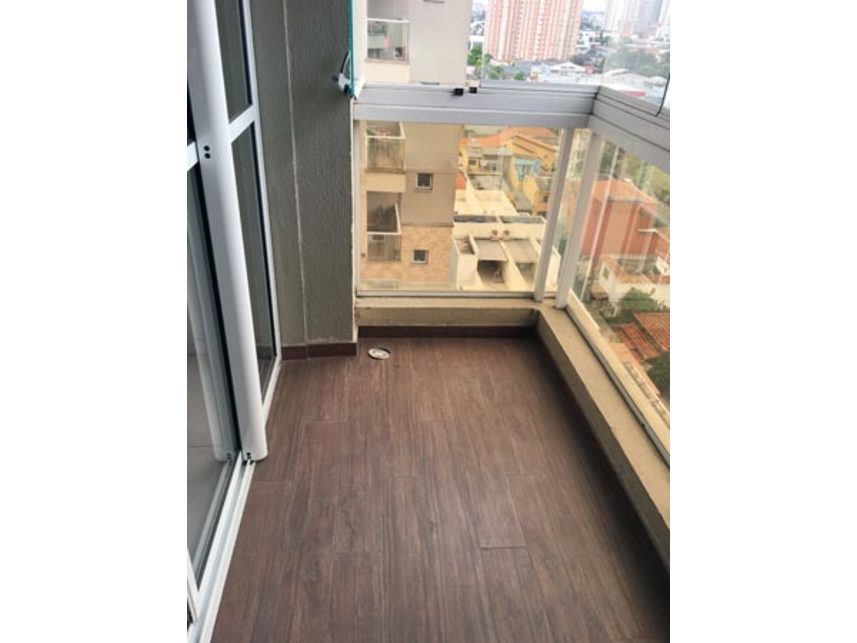 Imagem 31 do Leilão de Apartamento - Casa Branca - Santo André/SP