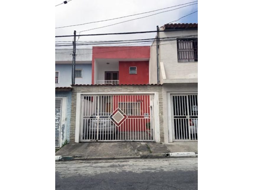 Imagem 2 do Leilão de Casa - Cidade de São Mateus - São Paulo/SP